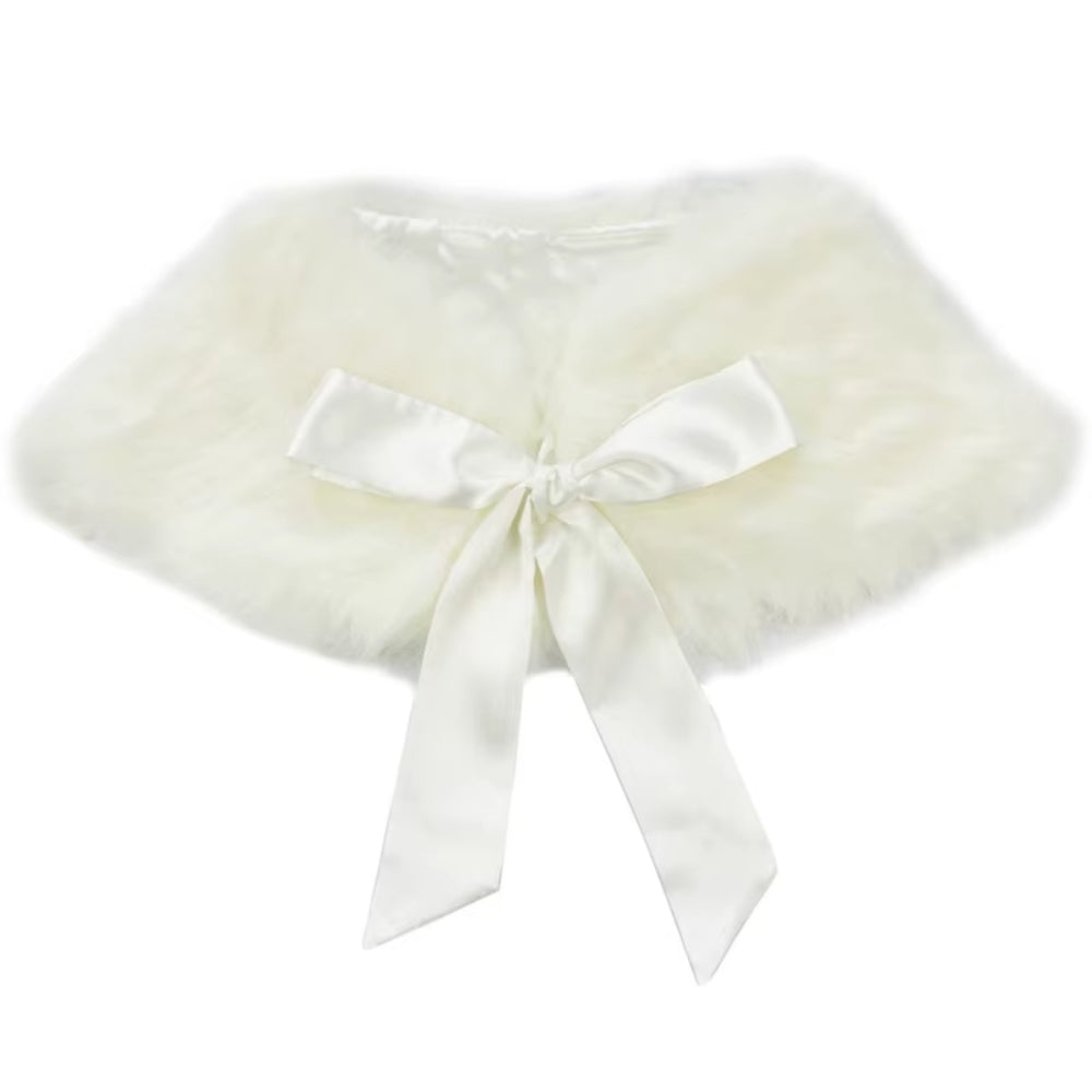 Cape de cérémonie enfant