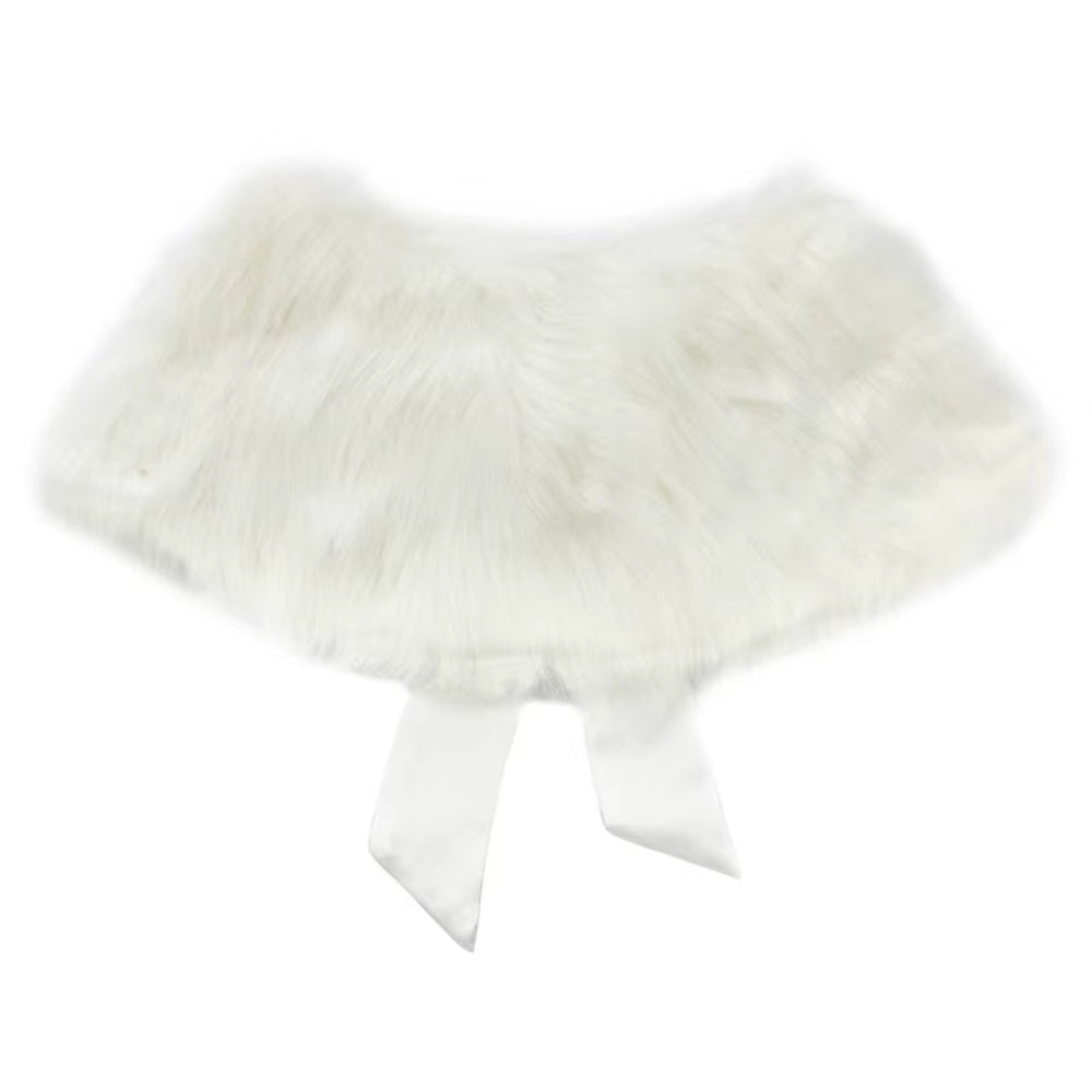 Cape de cérémonie enfant