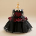 Vestido de cumpleaños infantil para niña - Marielle