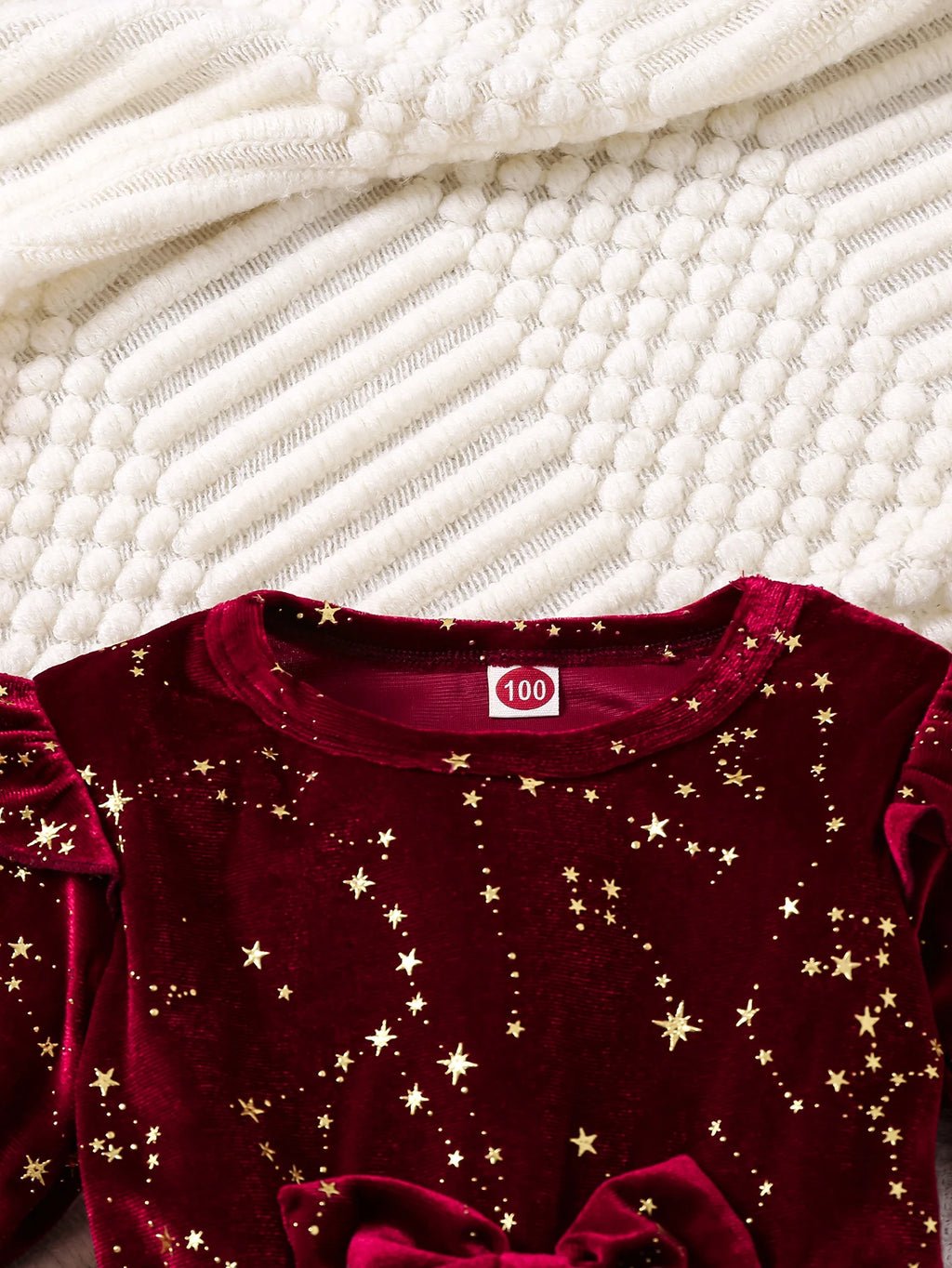 Robe de fête enfant - Kristina