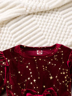 Robe de fête enfant - Kristina