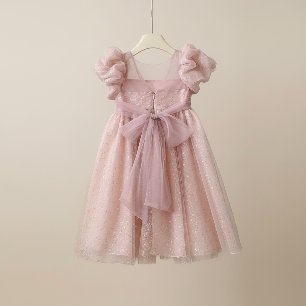 Robe de princesse Lolita