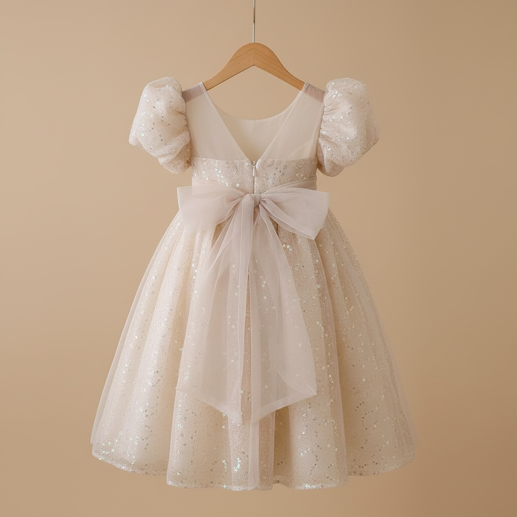 Robe de princesse Lolita