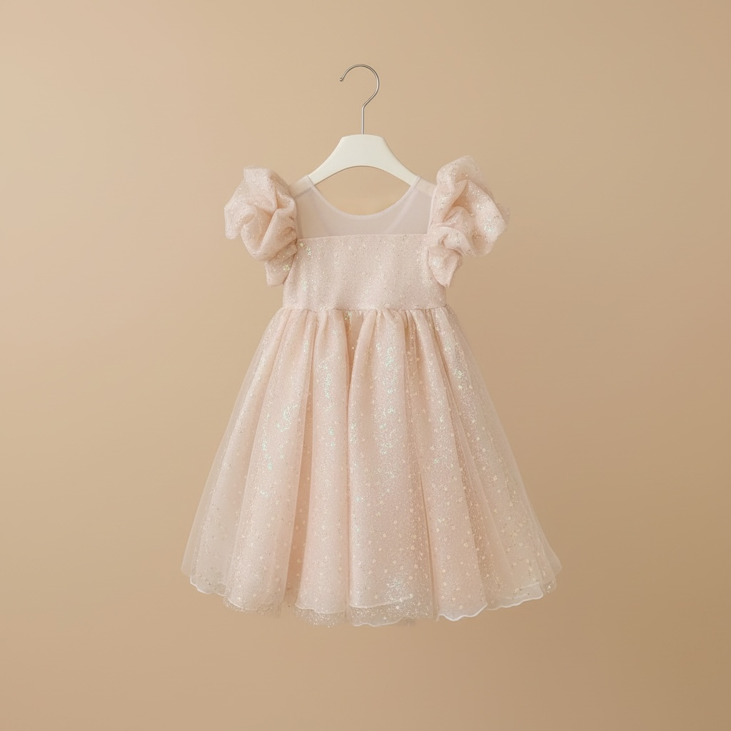 Robe de princesse Lolita