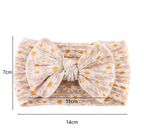 Conjunto de 3 diademas para niñas