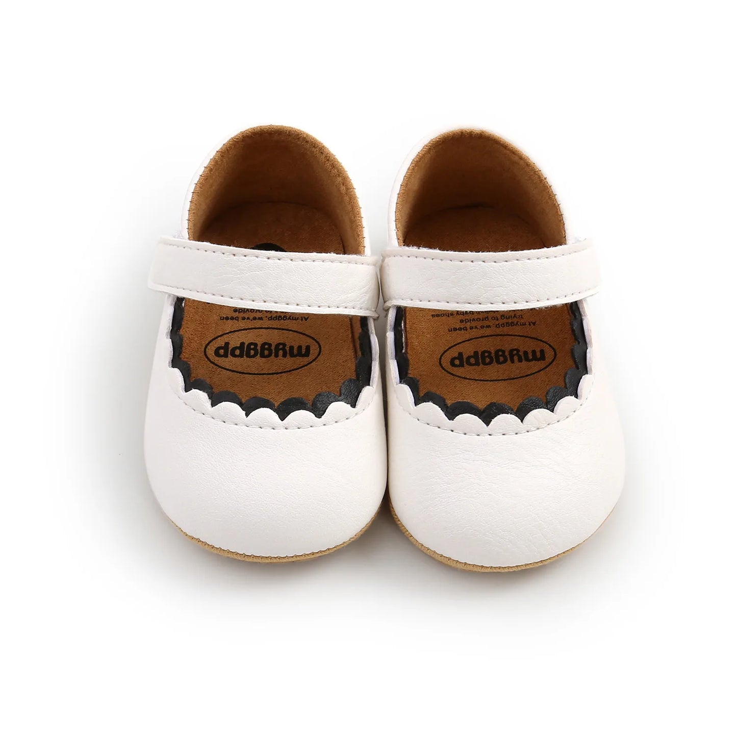 Chaussure bébé fille Lulu