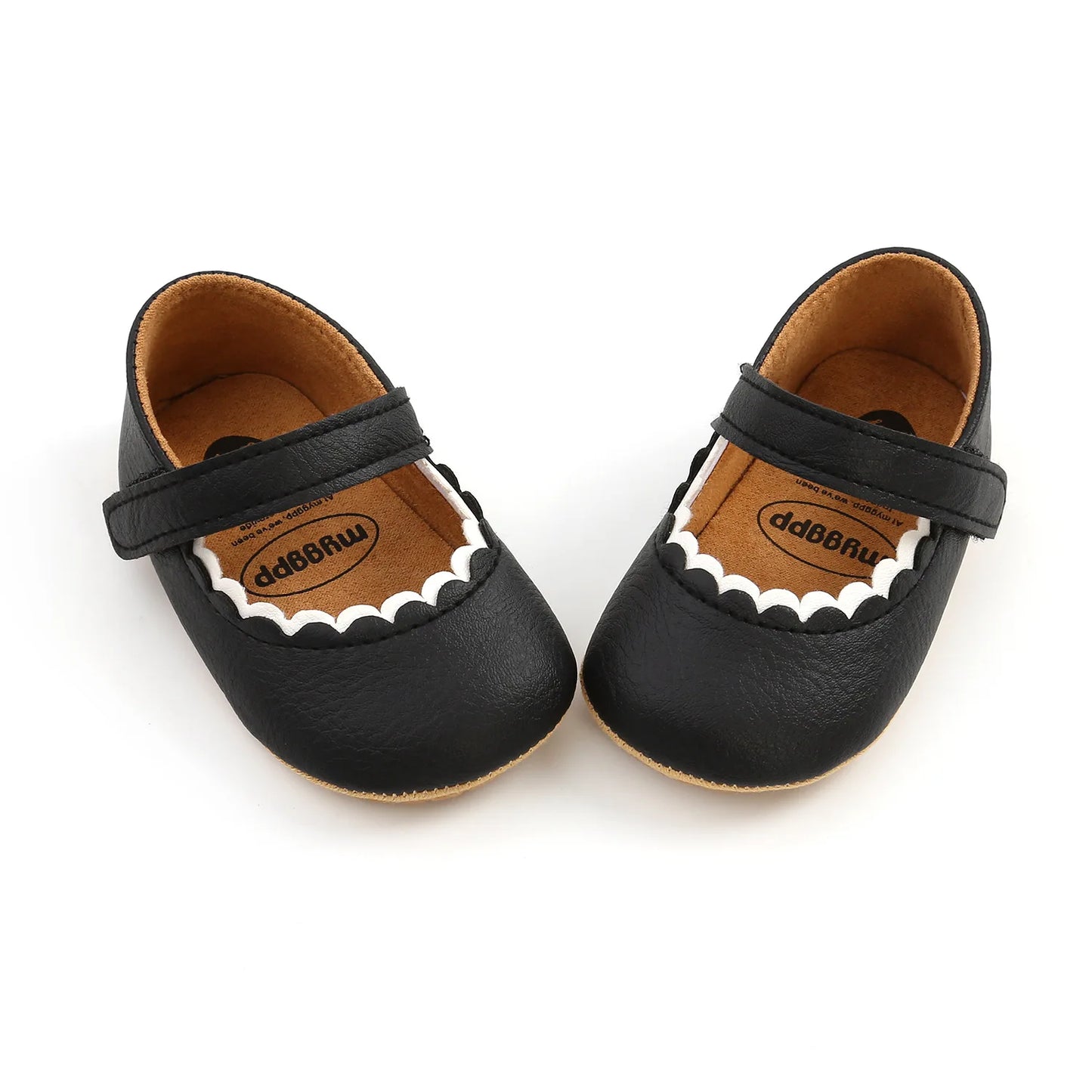 Chaussure bébé fille Lulu