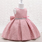 Abito da cerimonia per bambina Elina