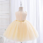 Abito formale da ragazza Siara