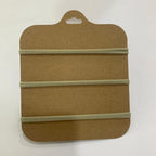 Conjunto de 3 diademas florales para bebés niñas