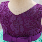 Abito da principessa Royal Baby