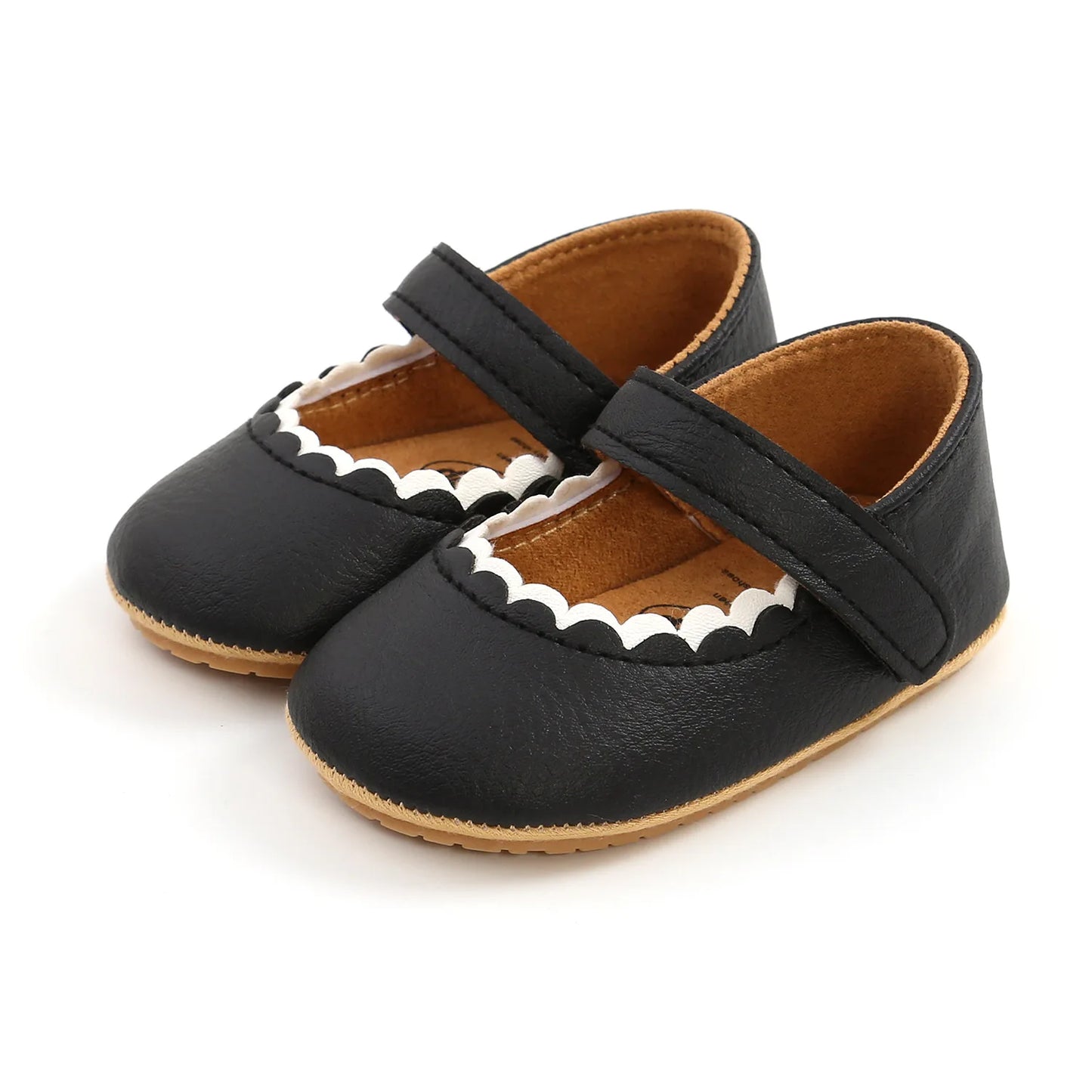 Chaussure bébé fille Lulu