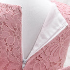 Abito da cerimonia per bambina Elina