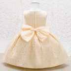 Abito da cerimonia per bambina Elina