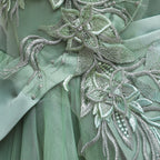 Vestido formal de niña Louna