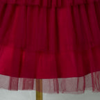 Robe de noël enfant - Frillena