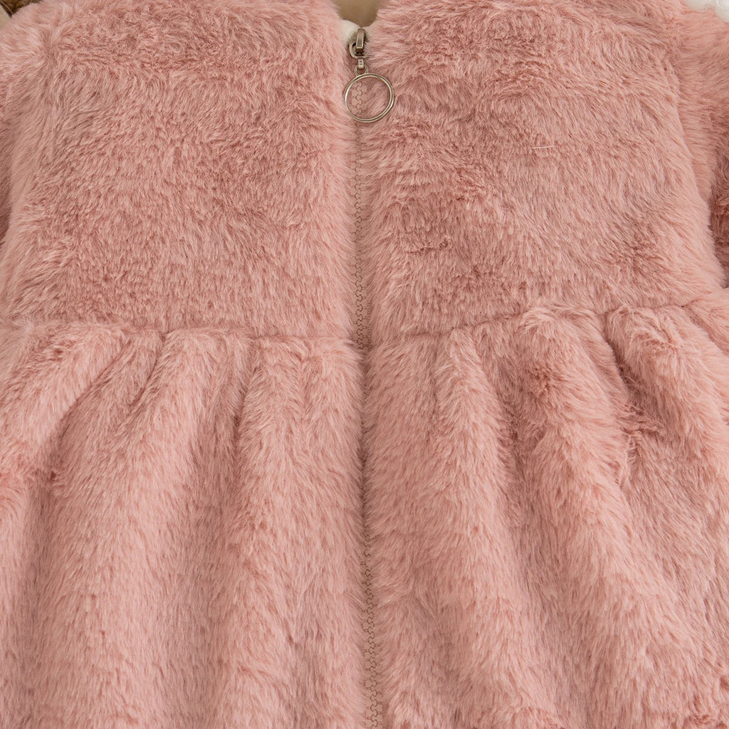 Manteau enfant - 2 pièces