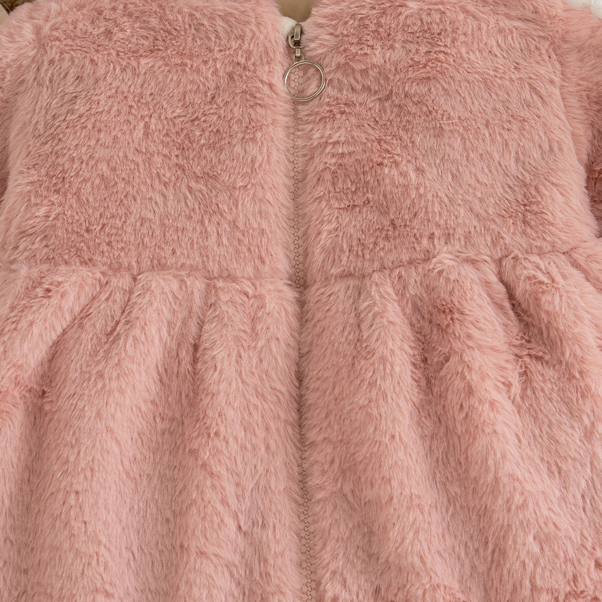 Manteau enfant - 2 pièces