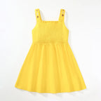 Robe enfant Mawen