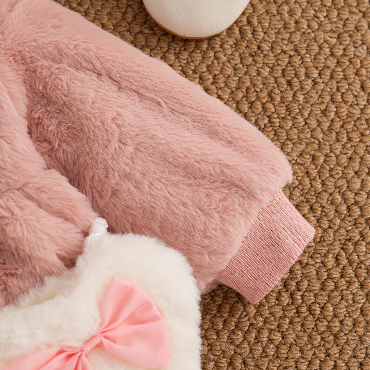 Manteau enfant - 2 pièces