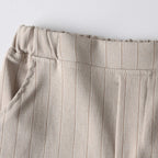 Ensemble costume mariage garçon - Bruno