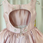 Robe de princesse fille Alina