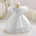 Robe de cérémonie fille Lila - L'univers de la licorne