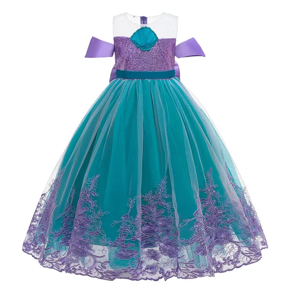 Déguisement princesse dorée fille : Deguise-toi, achat de Déguisements enfants Déguisement princesse dorée fille : Deguise-toi, achat de Déguisements enfants