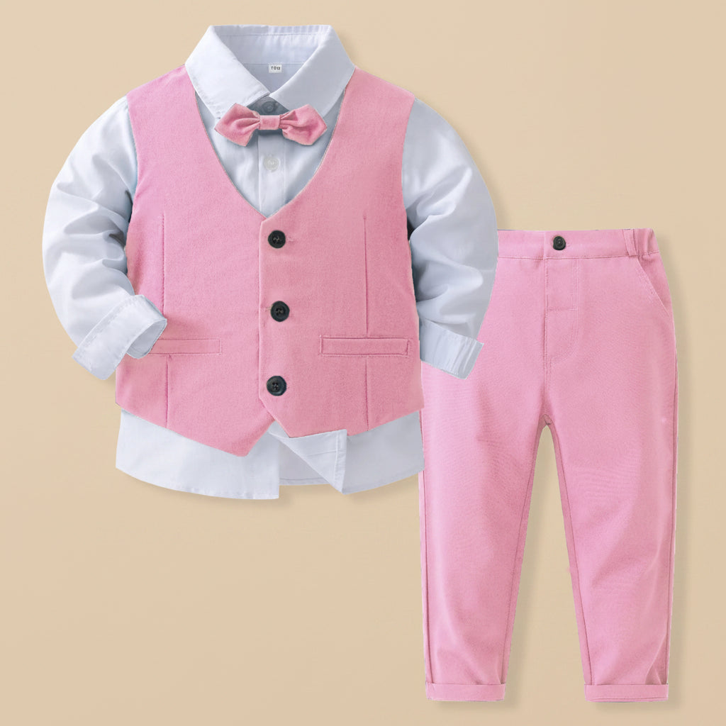 Costume garçon - Petit gentleman