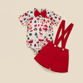 Ensemble garçon - Body et short