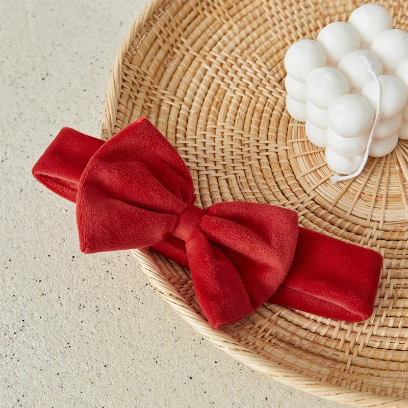 Tutina natalizia per neonati Aria 