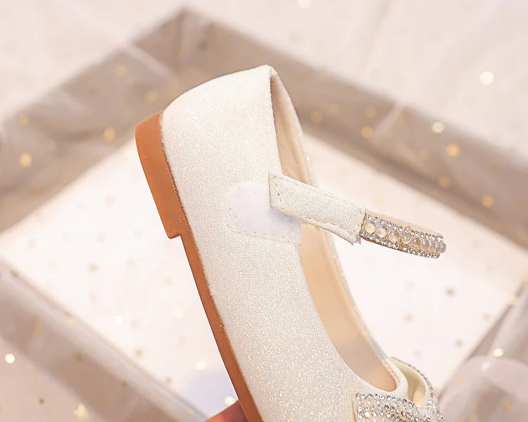 Ballerina elegante per bambini Lili