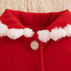 Chaqueta larga infantil Jess