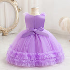 L'abito da compleanno di Alice