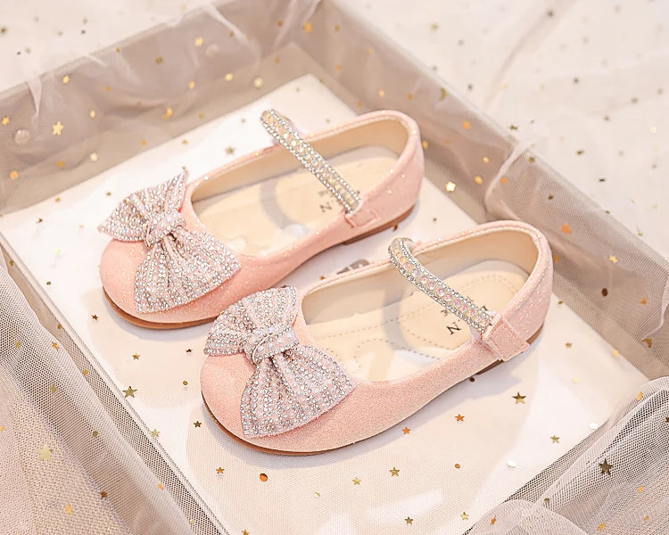 Ballerina elegante per bambini Lili