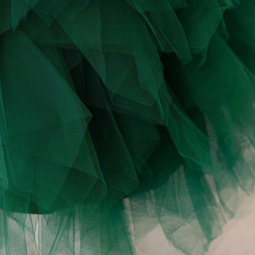 Robe de cérémonie de noël Nelly