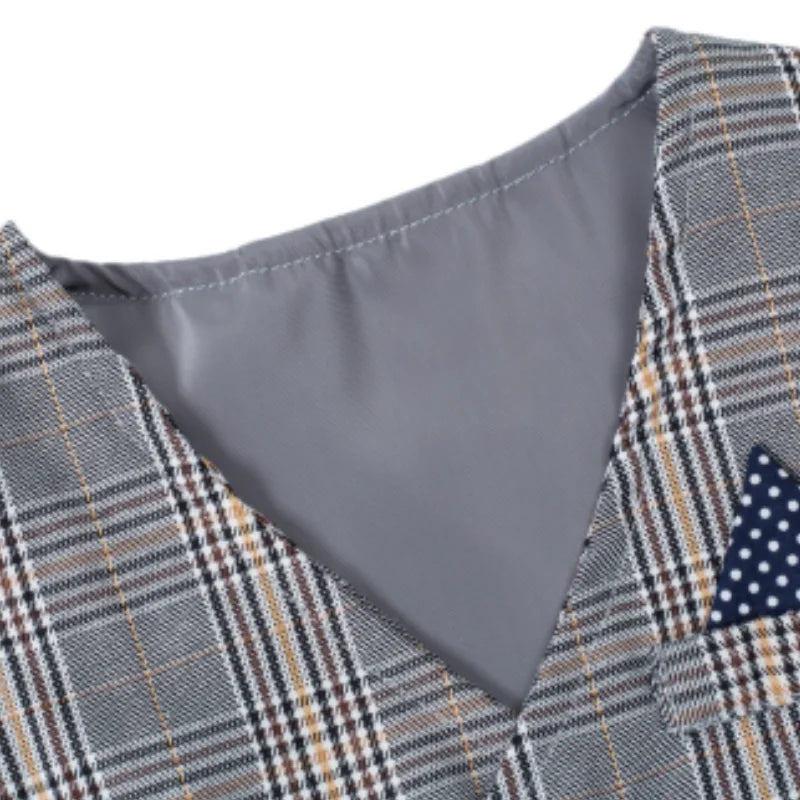 Costume bébé garçon - Ensemble Arthur