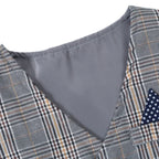 Costume bébé garçon - Ensemble Arthur