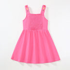 Robe enfant Mawen