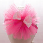 Abito formale della ragazza Gaga