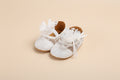 Chaussure de mariage bébé - L'univers de la licorne