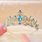 Couronne fille - Délicate