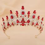 Couronne enfant fille - Reine - L'univers de la licorne