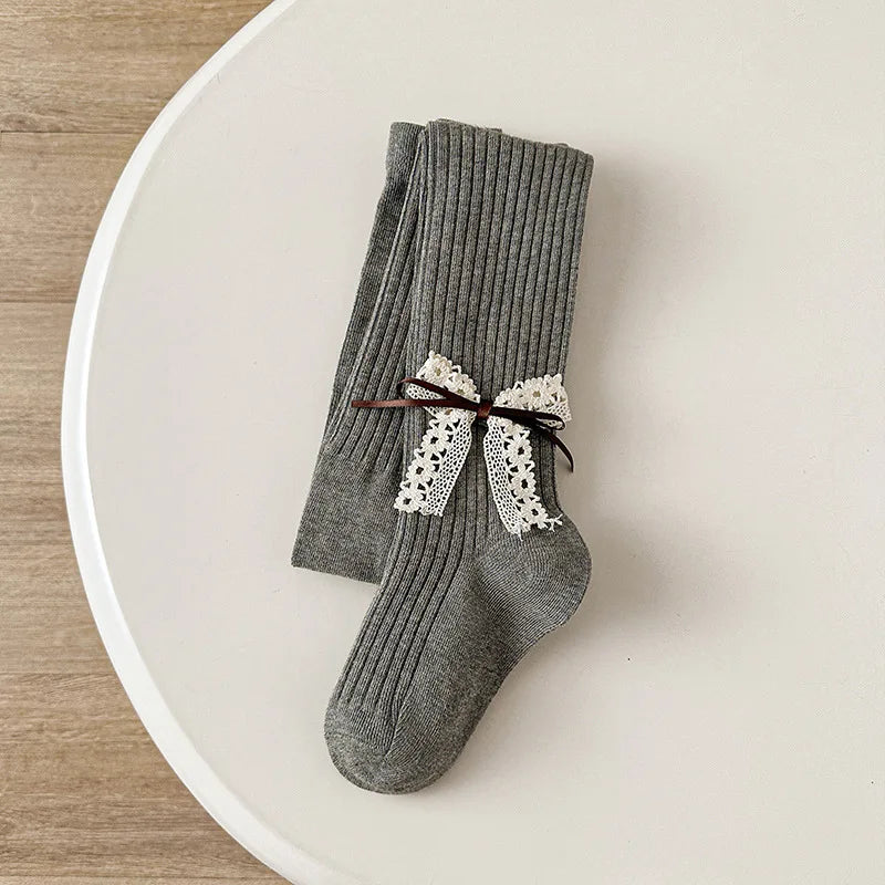 Collant enfant mignon