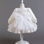 Vestido elegante para niños Juna