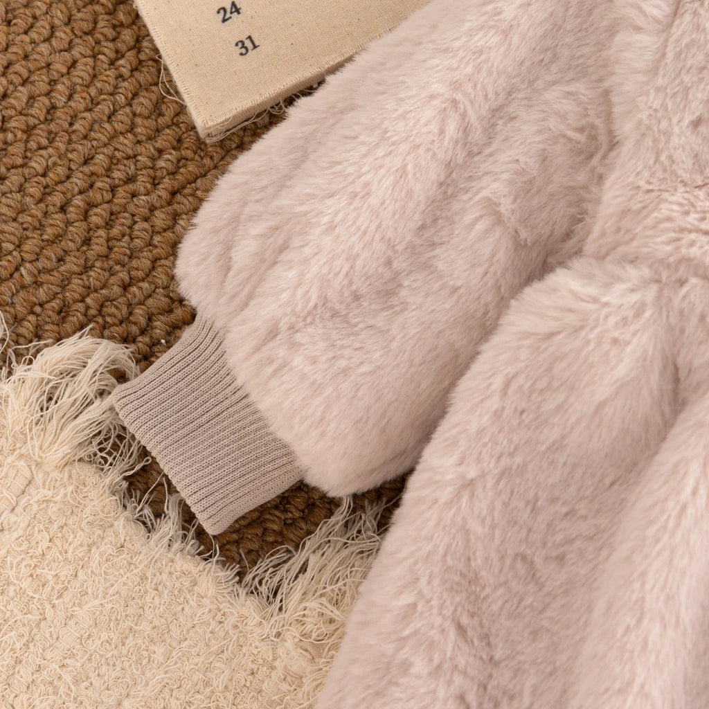 Manteau enfant - 2 pièces