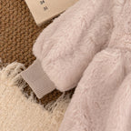 Manteau enfant - 2 pièces