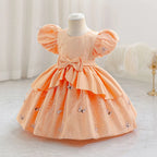 Robe de cérémonie enfant - Palana