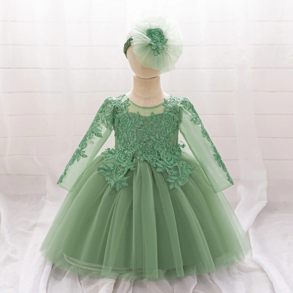 Vestido formal de Gabrielle