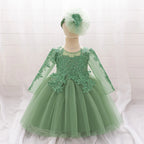 Vestido formal de Gabrielle